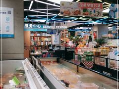 -盒马鲜生(首义店)