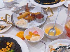 -东方豪客牛排意面披萨(玉函银座店)