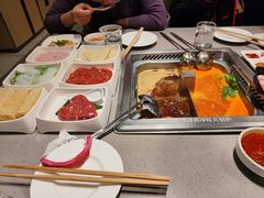-海底捞火锅(苏宁生活广场店)