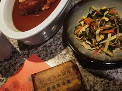 -南京大牌档(香港广场店)