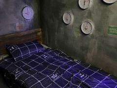 -MOJO密室逃脱(中街旗舰店)