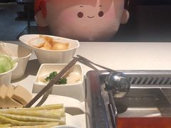 -海底捞火锅(顺义华联店)