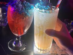 -MOSSO音乐酒吧·live house(南京旗舰店)