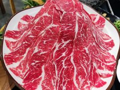 -常赢三兄弟·清真涮肉·清真炒菜(朝阳新城店)