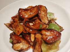 地三鲜-关东小磨东北菜(漕河泾印象城店)