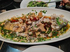 -卢小厨私房菜(长兴店)