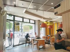 -真功夫(蛇口公园南店)