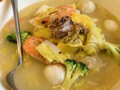 -日出青木·杭帮菜名店