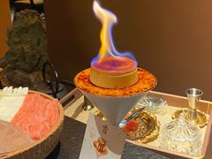 -色響火锅(恒隆广场店)