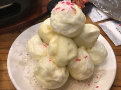 -三千里韩式炭火烤肉(南八马路店)