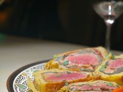 惠灵顿-上合花园花园烧烤(贵阳店)