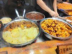 -丁家坡洋芋·观音桥好吃街A区(全国总店)