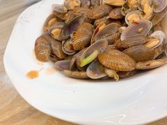 -众味海鲜大排档·活海鲜·潮汕味(南澳店)