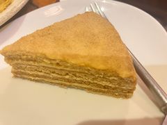 -塔道斯西餐厅(中央大街店)