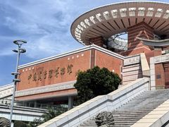 -中国闽台缘博物馆