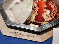 -蜀九香.正宗成都火锅(安吉店)