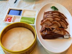 -福来居烤鸭店(天坛二店)