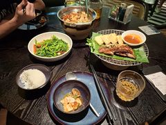 -美奈小馆·越南料理(福田星河COCO Park店)