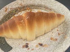 -StrasBake日式面包