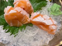 -鸟鹏烧鸟居酒屋(仁恒梦中心店)