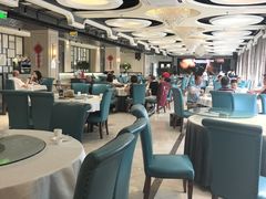 -香融府·烤鸭·家常菜(马家堡路店)