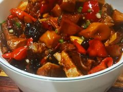 -王馍头·大宋豫菜(延庆观店)