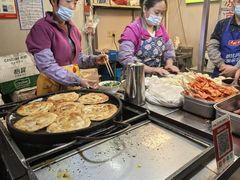 -张记灌饼(丰富路店)