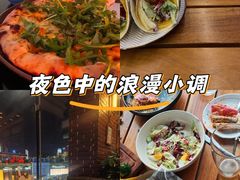 -埠口精酿夜景餐酒吧· BREWPORT BISTRO(长嘉汇重庆之眼店)