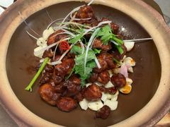 猪肉粒-将相和·海鲜蒸饺大连菜