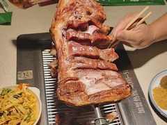 -驭羊大爷烤羊腿·羊蝎子火锅(玉凤路总店)