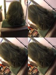 烫染-onE Nice造型