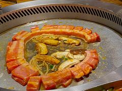 -三肥两瘦烤肉(鹿城店)