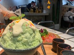 -贰回巷火锅馆(钟楼店)