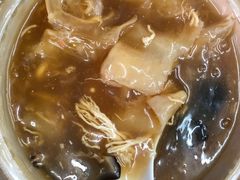 -添發碗仔翅美食