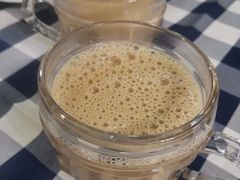 -Santoor 萨都里印度餐厅(北锣鼓巷店)