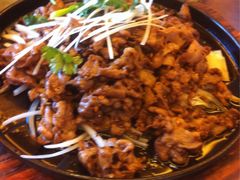 -马凯餐厅(长椿街店)