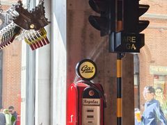 -1886德国汽车餐厅(外滩中央店)