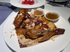 -野蔓果·山野菜(西湖景区·龙井茶田店)