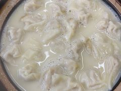 -雪琴面馆富安特色鱼汤面(城中花园店)