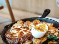 手打牛肉茄汁五谷饭-农畉LONFOOD(福田星河COCOPark店)