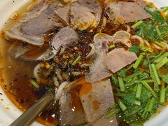 贵凤凰贵州羊肉粉-贵凤凰贵州米粉(望京店)