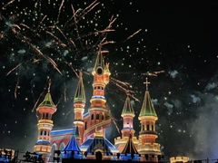 -沈阳方特欢乐世界