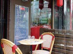 露天位-LA  PETANQUE(泰安路店)