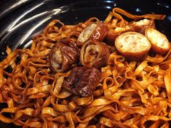 -亞婆井·劲抽面食(铂顿城店)