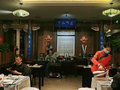 大堂-中国徽菜·徽商故里(远大店)