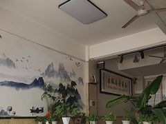 -玉溪清真饭店(前兴路店)