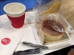 -85度C(厦门台湾街店)