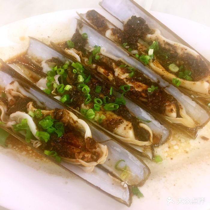 师公会海鲜酒家(盐田店)圣子王图片 - 第47张