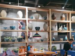 -雀舞云南菜(天津天河城购物中心店)