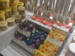 -奈雪的茶(正弘城PRO+店)